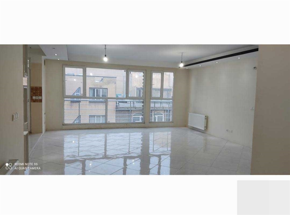 130 متر ، تک واحدی ، پردیس - 3