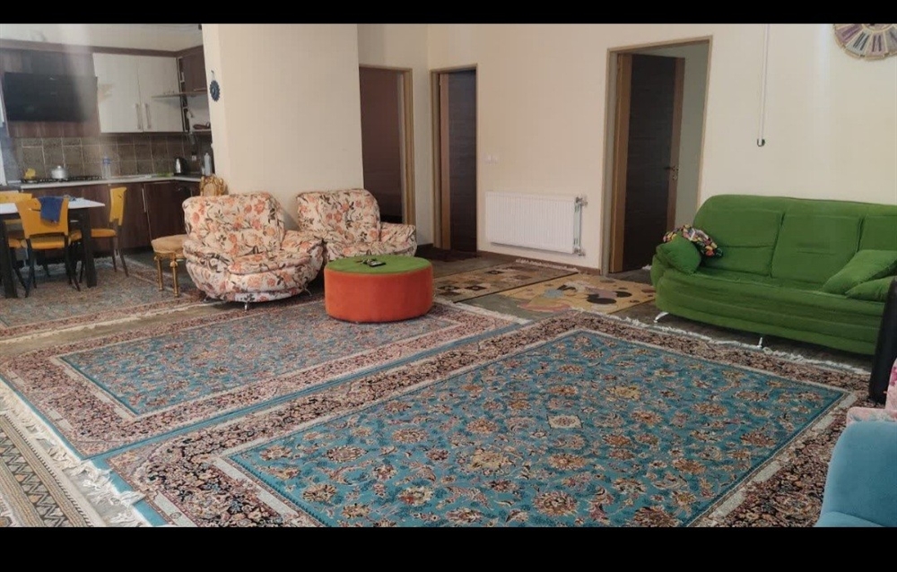 باغ 2100 متری ، بر بلوار اصلی گنجنامه  - 6