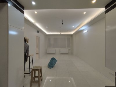 155متر ، تک واحدی ، رنجبران