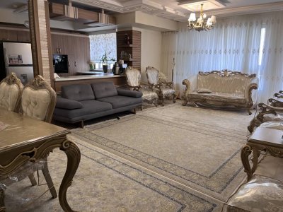 111 متر ، 3 خواب ، جهان نما - 6