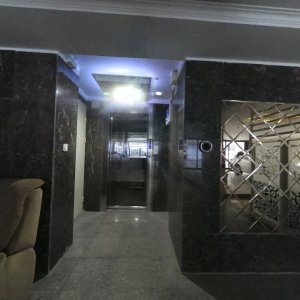 156 متر ، 2 برنور ، سعیدیه پایین