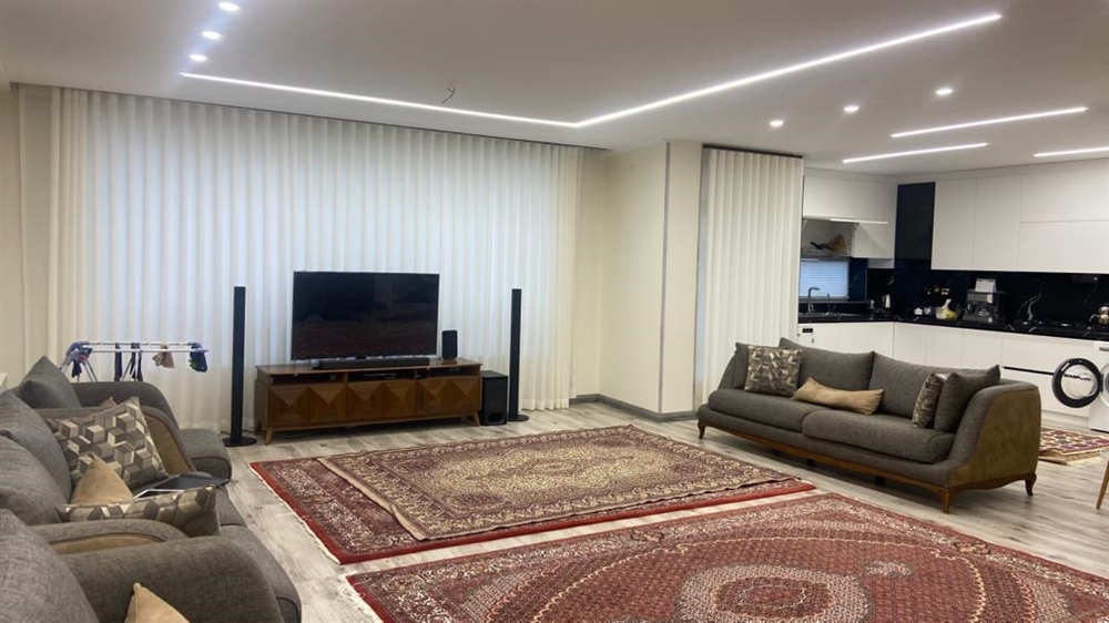 116متر ، تک واحدی ، سعیدیه بالا - 9