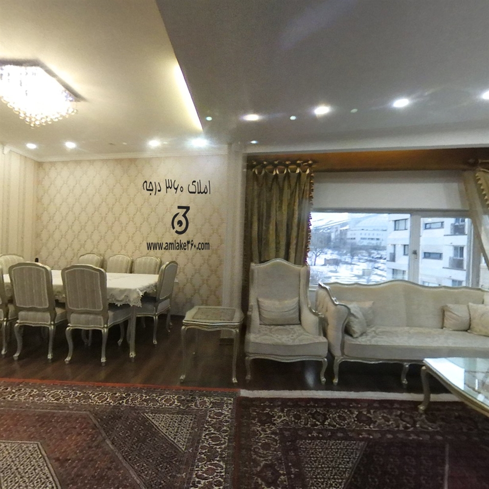 168 متر ، 3 برنور ، سعیدیه بالا
