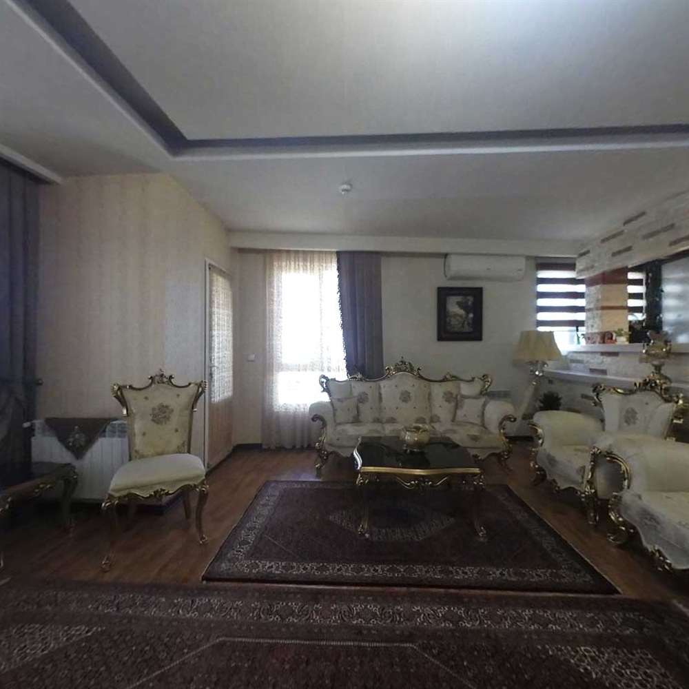 123 متر ، 3 برنور ، سعیدیه بالا
