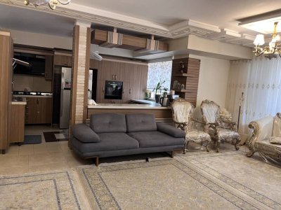 111 متر ، 3 خواب ، جهان نما - 5