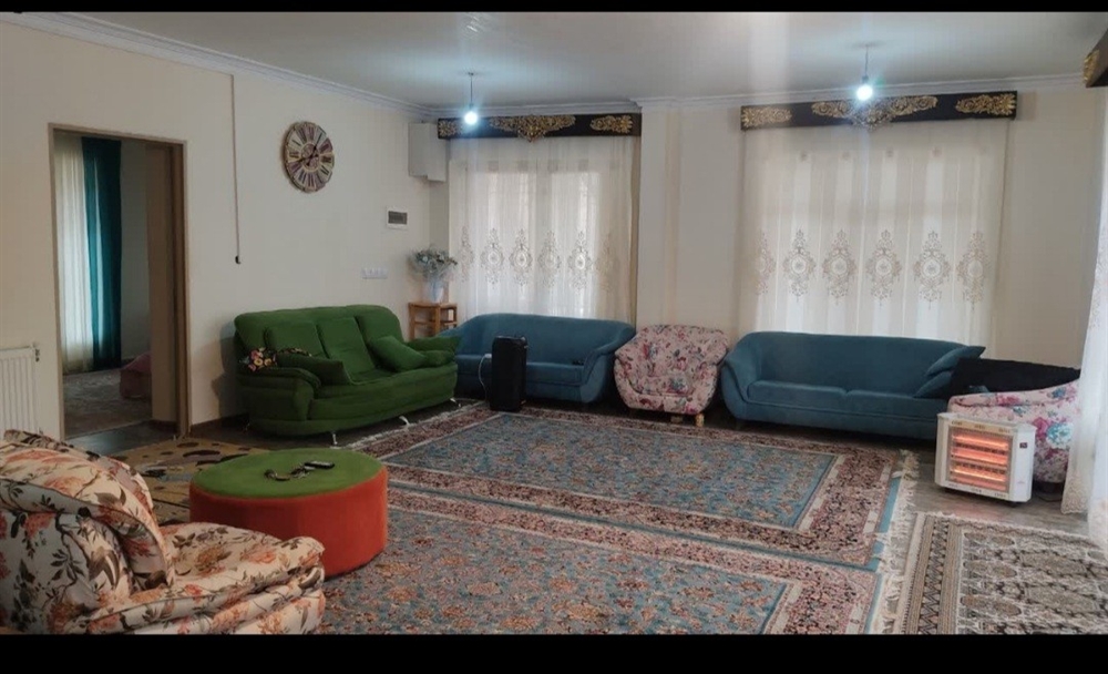 باغ 2100 متری ، بر بلوار اصلی گنجنامه  - 4