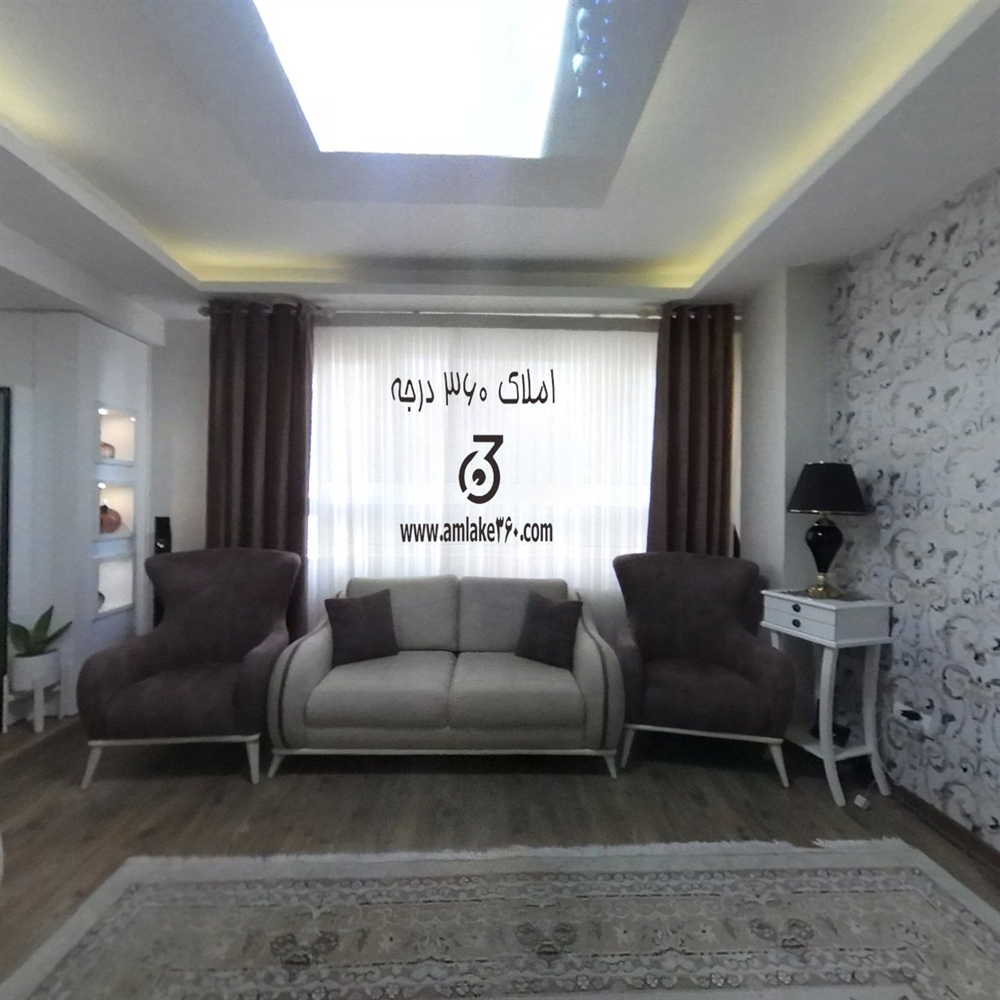 96 متر ، جنوبی ، سعیدیه پایین