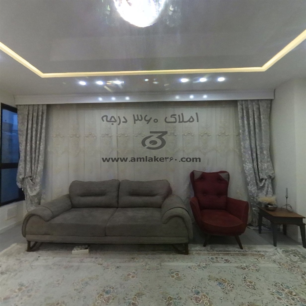 120 متر ، تک واحدی ، روحانی - 2