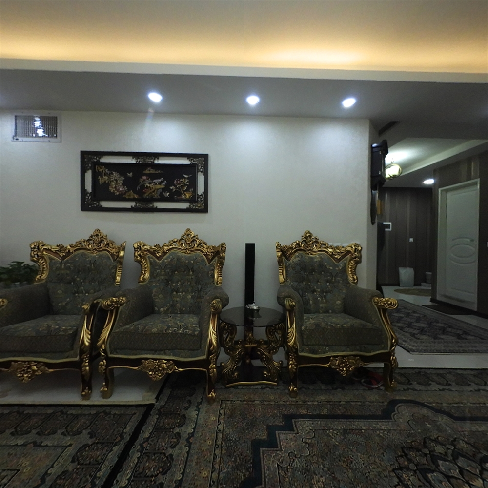 107 متر ، جنوبی ، پردیس