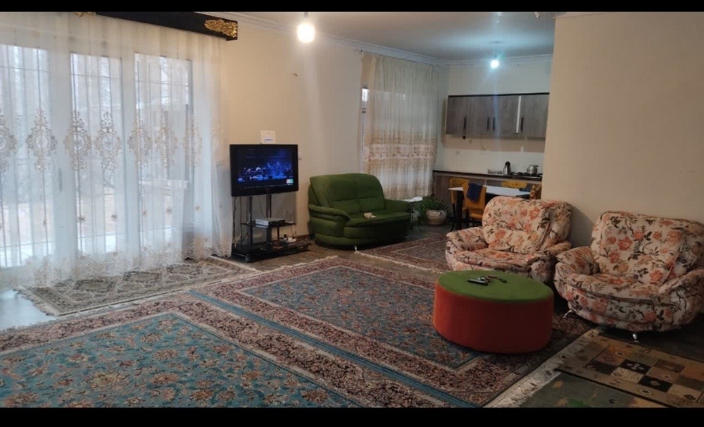 باغ 2100 متری ، بر بلوار اصلی گنجنامه  - 5