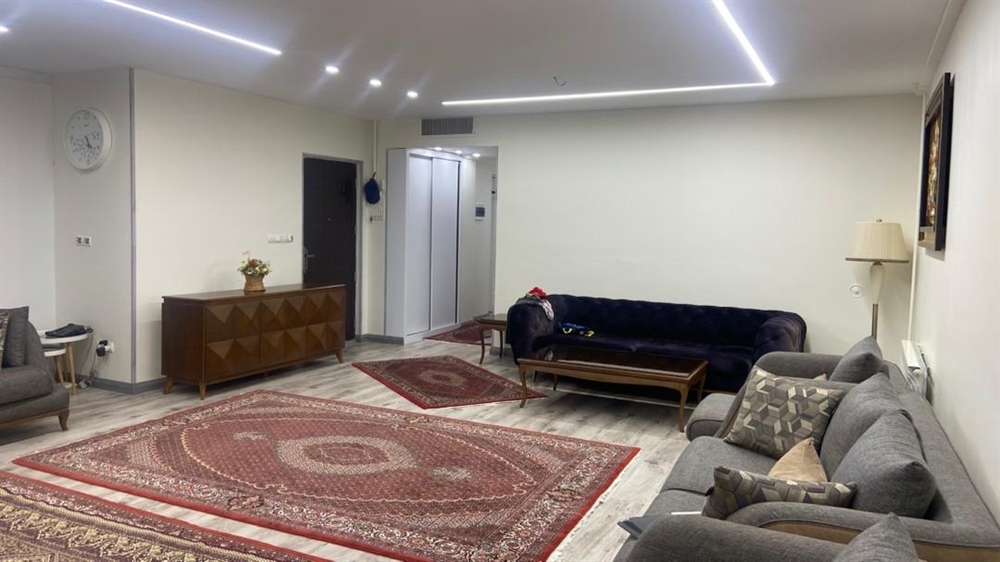 116متر ، تک واحدی ، سعیدیه بالا - 10