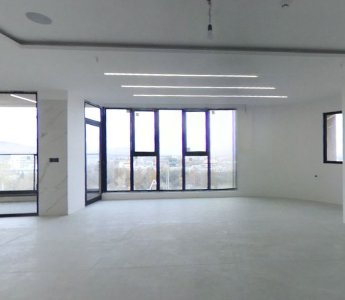 207 متر ، تک واحدی ، پرستار
