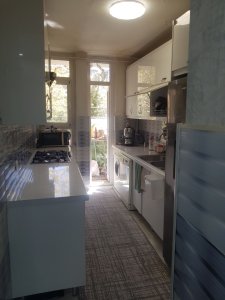 90 متر ، 3 برنور ، هنرستان - 3