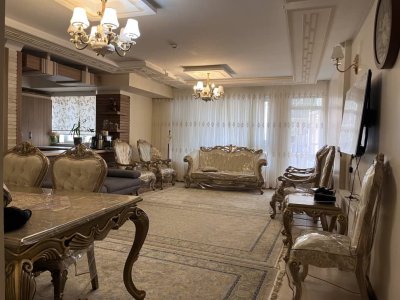 111 متر ، 3 خواب ، جهان نما - 8