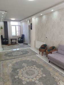 90 متر ، 3 برنور ، هنرستان - 7