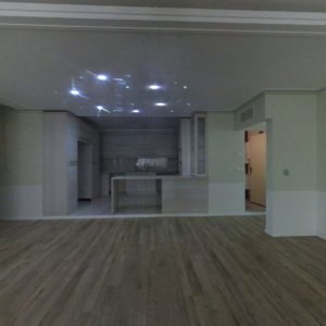 132 متر ، 2 برنور ، سعیدیه پایین