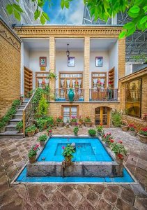 250 متر  ، ویلایی ، هنرستان