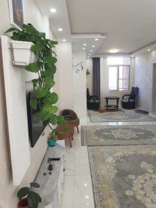 90 متر ، 3 برنور ، هنرستان - 9