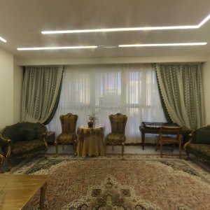 132 متر ، تک واحدی ، مهدیه