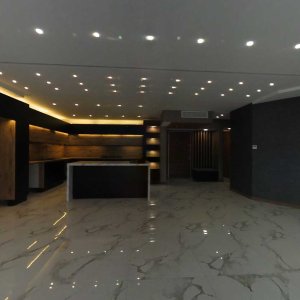 164 متر ، تک واحدی ، میلاد استادان