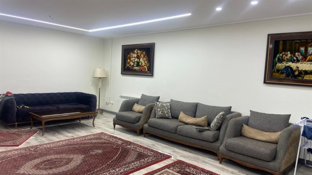 116متر ، تک واحدی ، سعیدیه بالا - 8