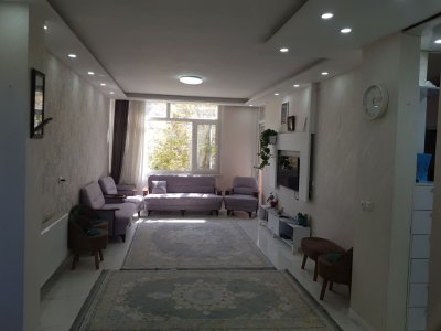 90 متر ، 3 برنور ، هنرستان - 4