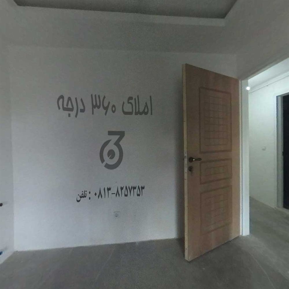 110 متر ، جنوبی ، هنرستان - 2