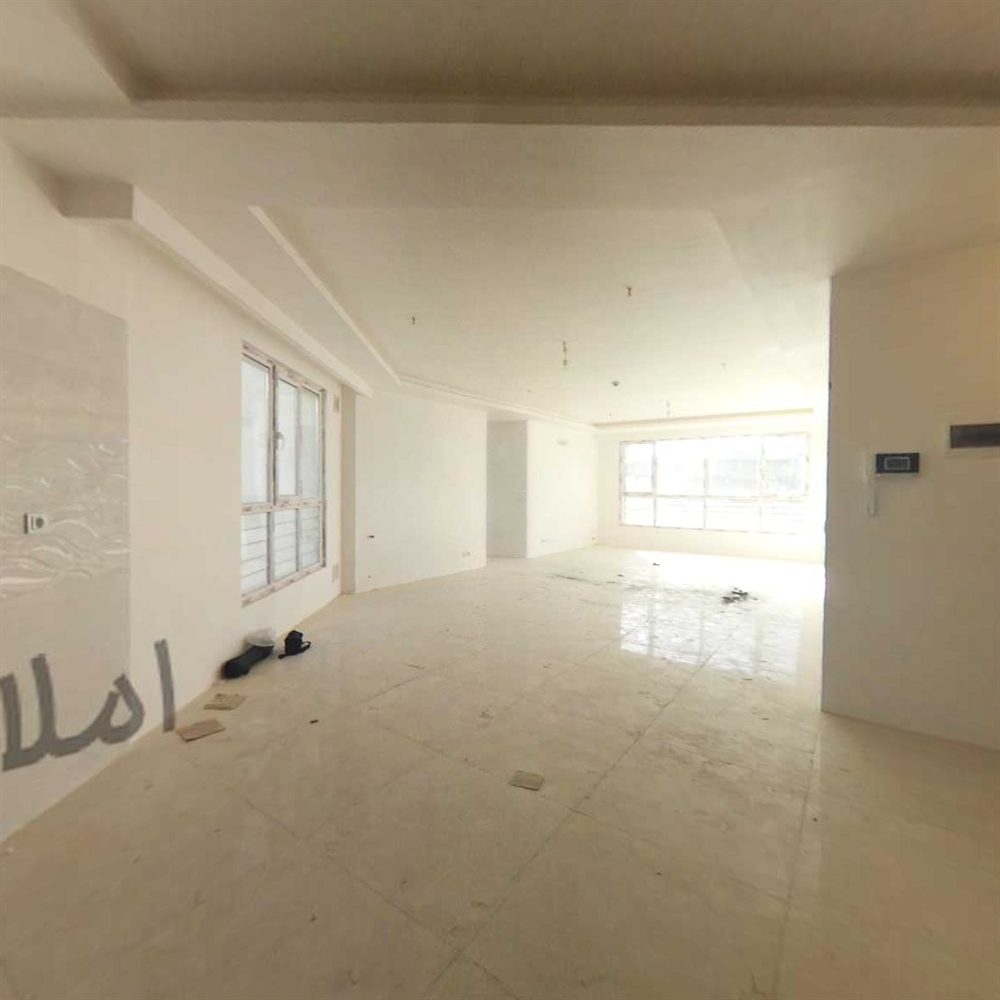 115 متر ، 2 برنور ، جوادیه