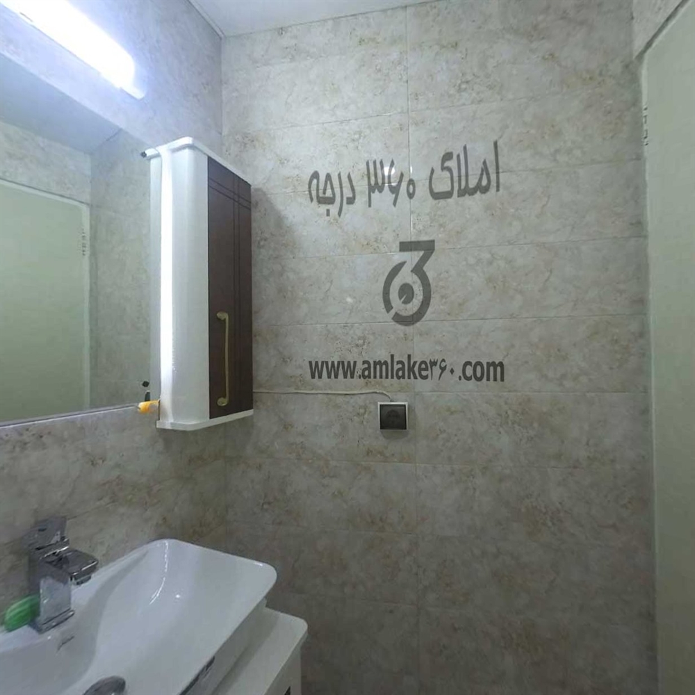 110 متر ، جنوبی ، سعیدیه بالا