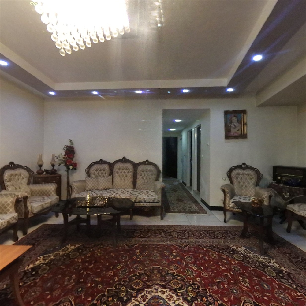 122 متر ، نور مستقیم ، جهان نما