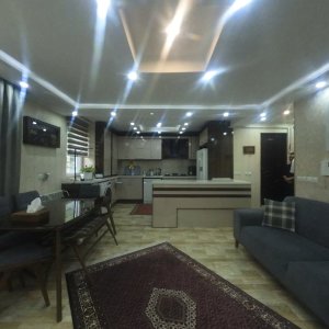 80 متر ، 2بر نور ، کمال آباد شرقی
