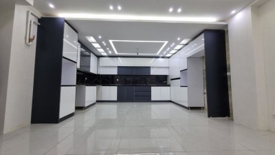 87 متر ، 2 خواب ، شکریه