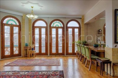 120 متر ، ویلایی ، سعیدیه بالا