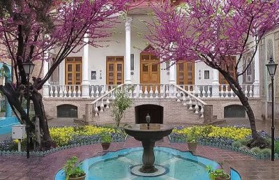240 متر ، ویلایی ، مدرس
