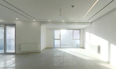 135 متر ، 3بر نور ، شهرک دادگستری