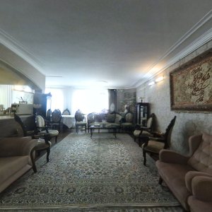 115 متر ، 2 برنور ، آزاد غربی