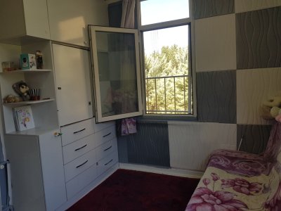 90 متر ، 3 برنور ، هنرستان - 14