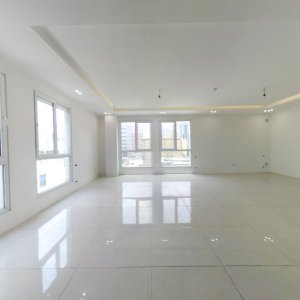 130 متر ، 2 برنور ، کوچه مشکی